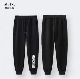 Picture for category Moschino Pants Long